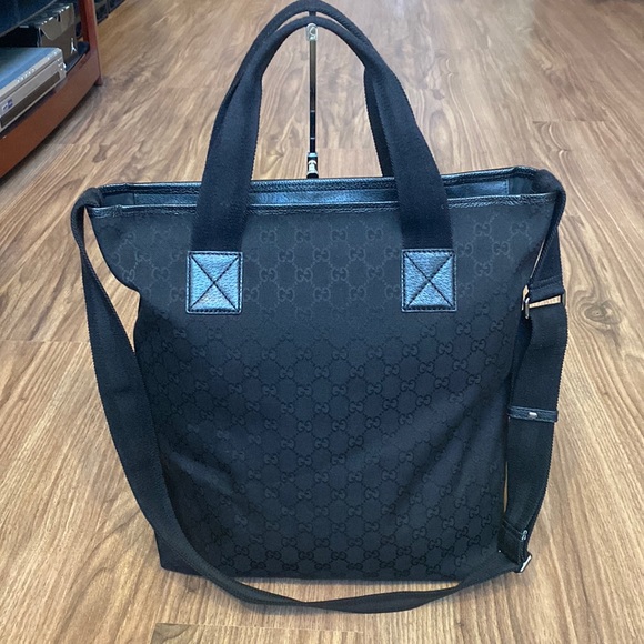 💯 % authentic Gucci crossbody bag - Picture 5 of 16